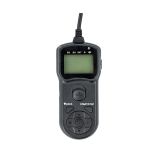 Remote release JJC Multifunction replaces Pentax CS-310