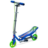 Space Scooter Junior Blau SPAC189050