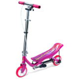 Space Scooter Junior Rosa SPAC189051