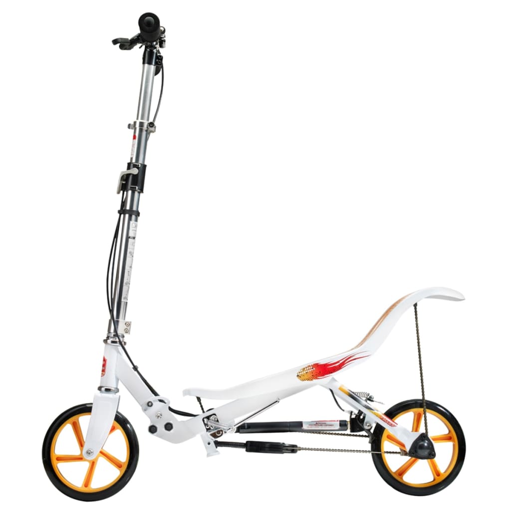 Space Scooter wit SPAC189203