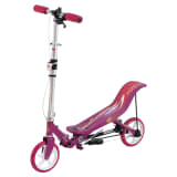 Space Scooter Rosa SPAC189203