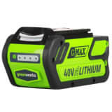Greenworks Batterie G40B4 40 V 4 Ah 29727