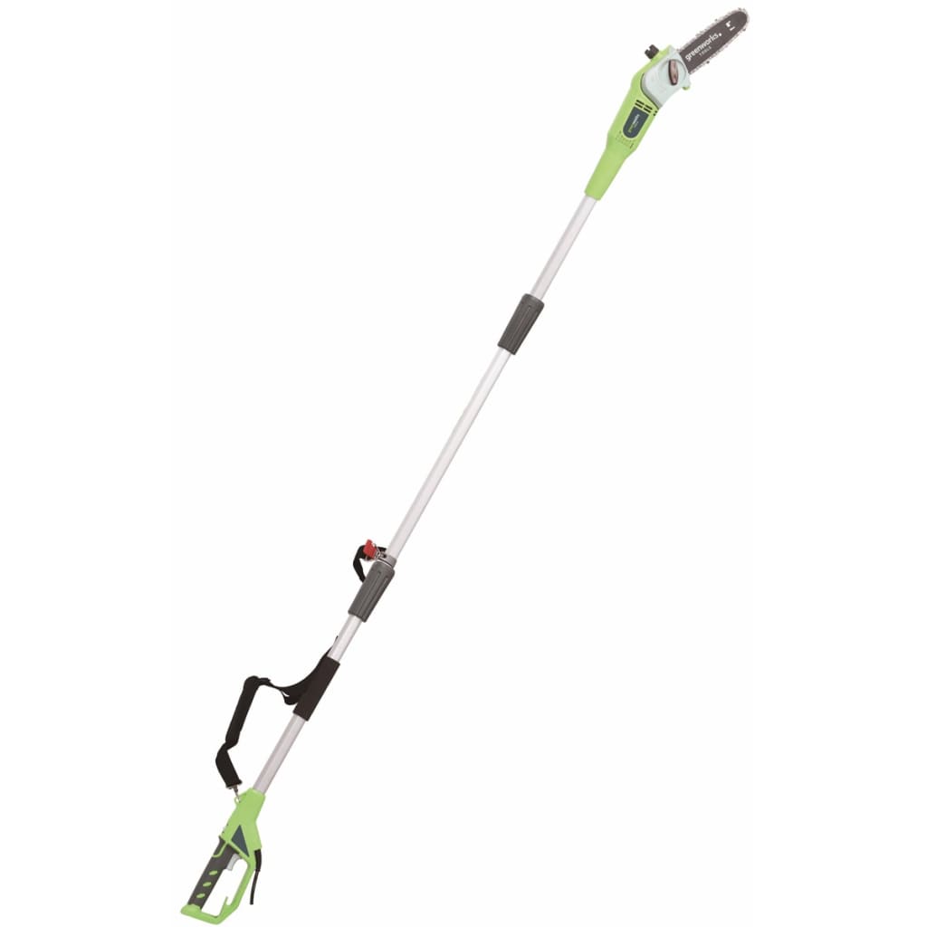 

Greenworks Takkenzaag elektrisch GPX7220 720 W 20 cm 20147