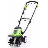 Greenworks Cultivator elektrisch GTL9526 950 W 27017