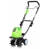 Greenworks Cultivator zonder 40 V accu G40TL 27087