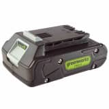 Greenworks Akku G24B2 24 V 2 Ah Li-Ion 2902707