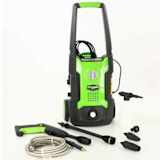 Greenworks Hogedrukreiniger elektrisch GPWG2 110 bar 1400 w 5100107