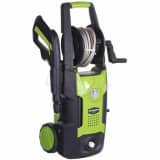 Greenworks Hogedrukreiniger elektrisch GPWG4 130 bar 1700 w 5100307