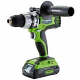 Greenworks Akku-Bohrschrauber ohne 24 V-Akku "G24CD" 3801107