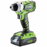 Greenworks Akku-Schlagschrauber ohne 24 V-Akku "G24IW" 1/2" 3801207