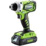 Greenworks Akku-Schlagschrauber ohne 24 V- Akku "G24ID" 1/4" 3801307