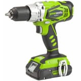 Greenworks Akku-Bohrschrauber ohne 24 V Batterie "G24DD" 3701507