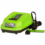 Greenworks Uniwersalna ładowarka G40UC, 40V, 2,2 A, 2910907