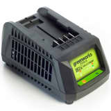Greenworks Uniwersalna ładowarka G24UC, 24V, 2,2 A, 2913907