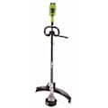 Greenworks Roçador sem a bateria de 40 V GD40BC 1301507