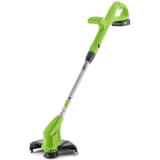 Greenworks Bosmaaier met 24 V 2 Ah accu G24LT30 2101207UA