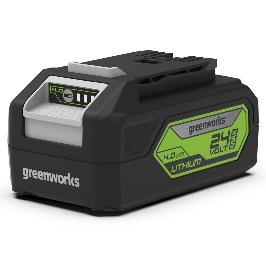 Greenworks Akku 24 V 4 Ah