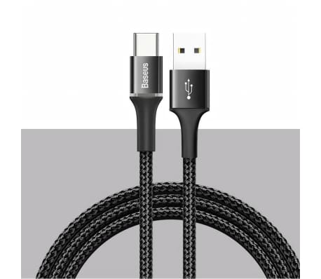 Baseus® 3 Meter Laddare iPhone 11, XR, 11 Pro, XS, 8, 7, 6, 5, Baseus® 3 Meter Laddare iPhone 11, XR, 11 Pro, XS, 8, 7, 6, 5,