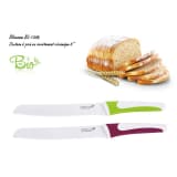 Blaumann BL-1308; Broodmesmet keramische coating 8' Purper