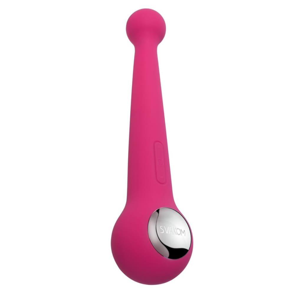 Onbekend Bonnie Dual Vibrator Svakom 85865 huismerk kopen in de aanbieding Onbekend Bonnie Dual Vibrator Svakom 85865 huismerk kopen in de aanbieding