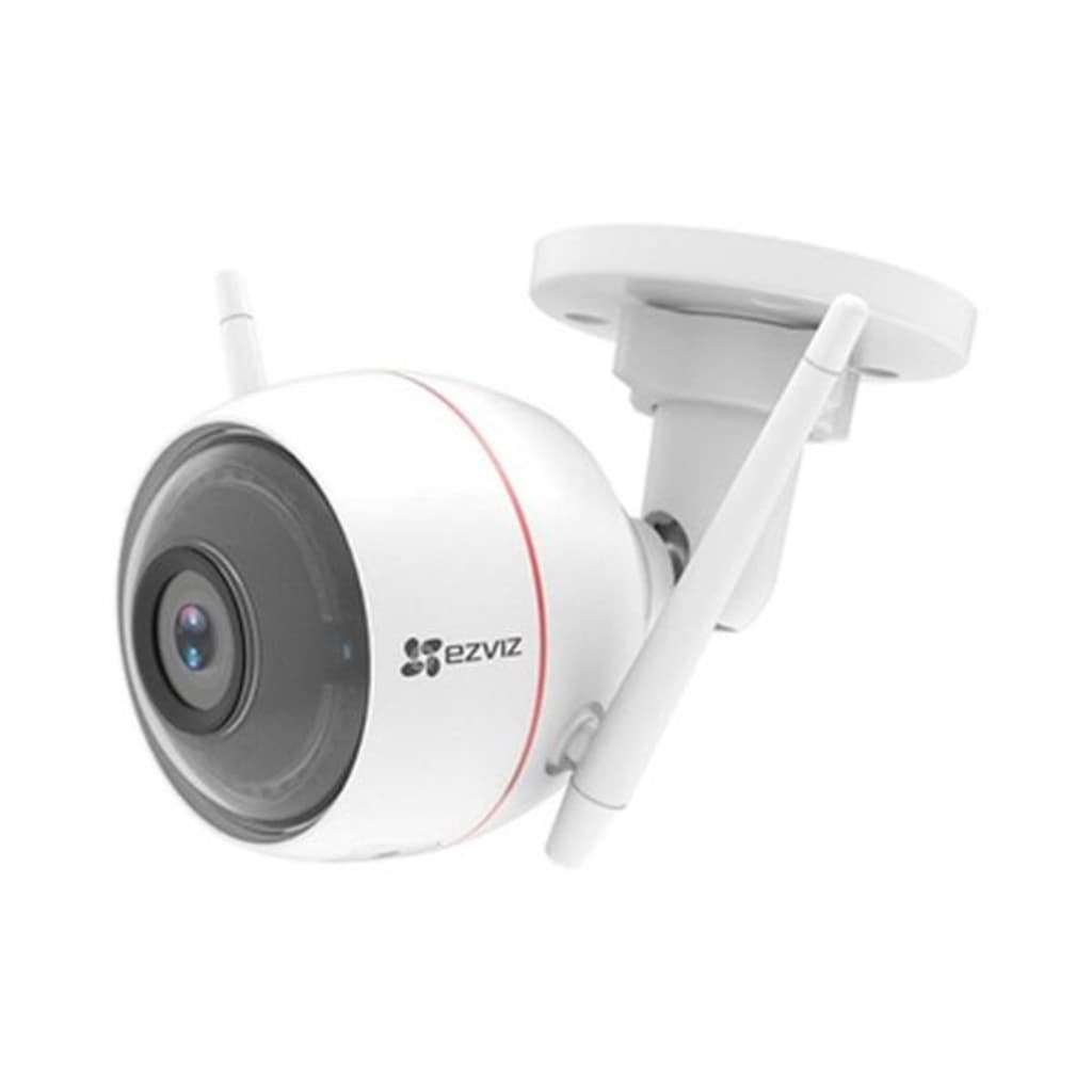 Onbekend Ip Camera Voor Buiten Ezviz Cs Cv310 A0 3B1Wfr2 1920 X 1080 Px 360O huismerk kopen in de aanbieding Onbekend Ip Camera Voor Buiten Ezviz Cs Cv310 A0 3B1Wfr2 1920 X 1080 Px 360O huismerk kopen in de aanbieding