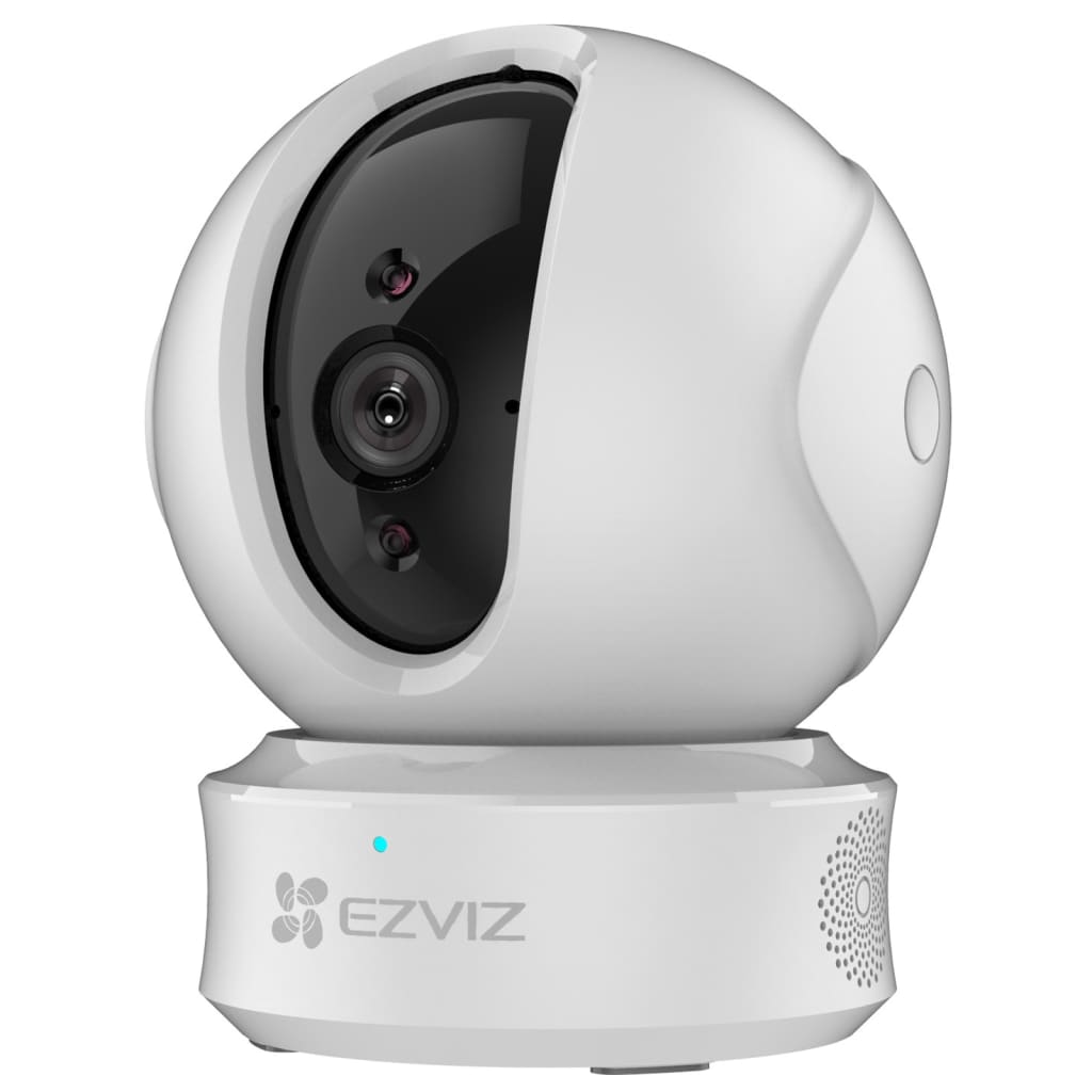 EZVIZ Camera voor binnen wifi C6CN Pro wit