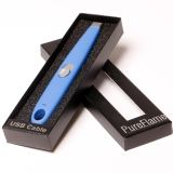 Pureflame Original! Elektrisk Tändare USB BLÅ