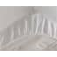Trendzzz Molton Hotel Kwaliteit Extra Zware 80X200Cm trendzzz kopen in de aanbieding Trendzzz Molton Hotel Kwaliteit Extra Zware 80X200Cm trendzzz kopen in de aanbieding