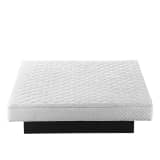 Small Double Size Waterbed Mattress Cover