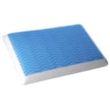 Memory Foam Gel Kopfkissen 60 x 40 cm EMIN