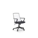 Cadeira branca - Cadeira de escritório - ERGO