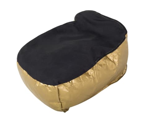 Sitzsack gold DROP günstig kaufen | vidaXL.de Sitzsack gold DROP günstig kaufen | vidaXL.de