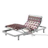 Sälepohja 90 x 200 cm elektronisesti säädettävä - STAR