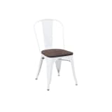 Stol vit APOLLO