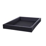 Emperor Size Waterbed Safety Liner