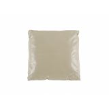 Beige Sofa Cushion 40 x 40 cm for Stockolm