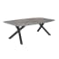 Davidi Design Hindel Salontafel Betonlook Grijs davidi design kopen in de aanbieding Davidi Design Hindel Salontafel Betonlook Grijs davidi design kopen in de aanbieding
