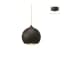 Ltluce Lt Luce Hanglamp Led Denver Zwart ltluce kopen in de aanbieding Ltluce Lt Luce Hanglamp Led Denver Zwart ltluce kopen in de aanbieding