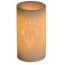 Edco Led Kaars 15Cm Warmwit Hert edco kopen in de aanbieding Edco Led Kaars 15Cm Warmwit Hert edco kopen in de aanbieding