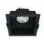 Ltluce Lt Luce Inbouwspot Vierkant Zwart 10Watt Led Ip44 ltluce kopen in de aanbieding Ltluce Lt Luce Inbouwspot Vierkant Zwart 10Watt Led Ip44 ltluce kopen in de aanbieding