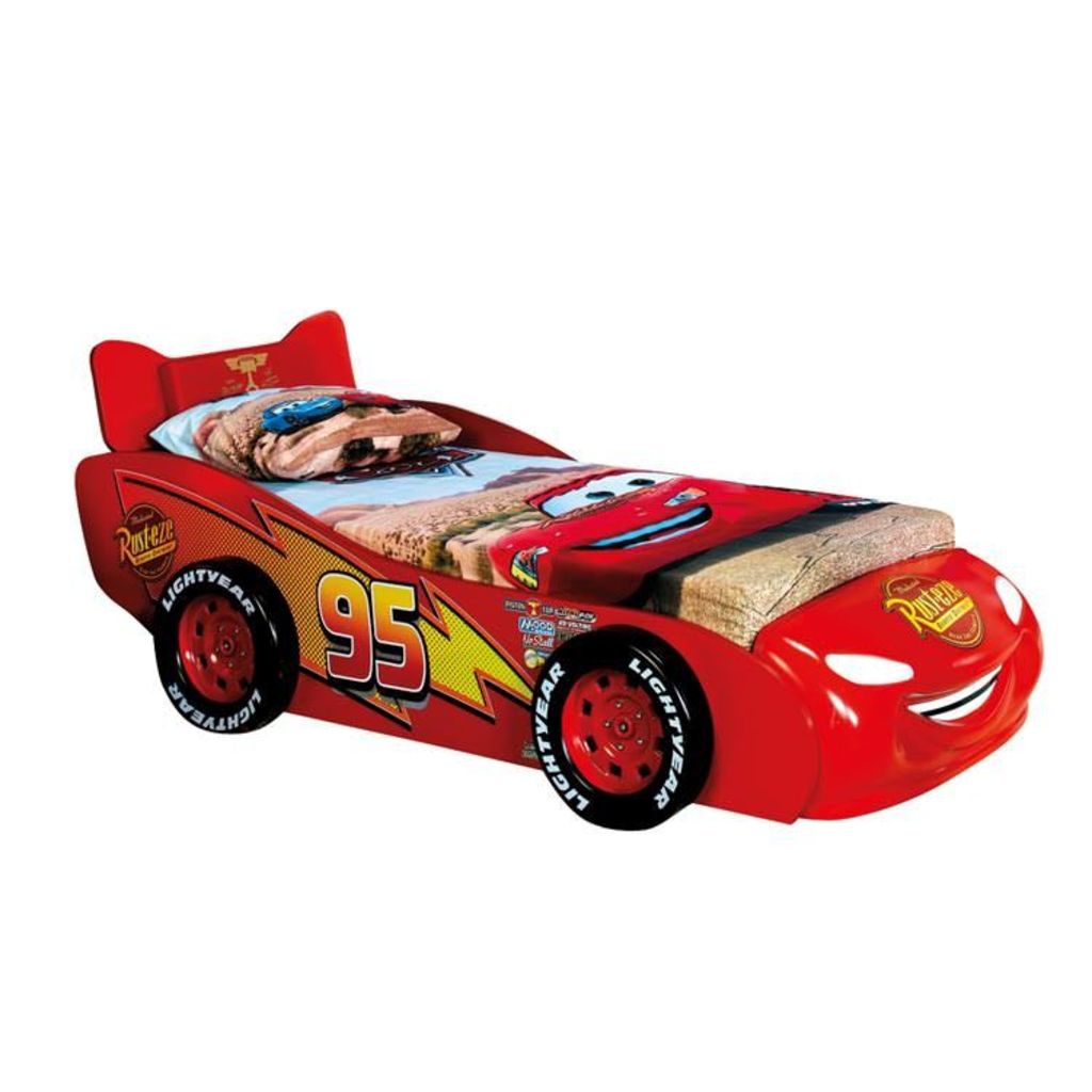 Rocky Cars Autobed