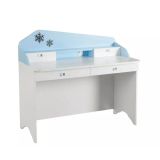 Rocky Frozen Kinderbureau