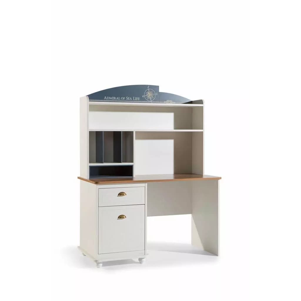 Rocky Admiral Bureau