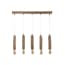 Davidi Design Ganges Hanglamp Small davidi design kopen in de aanbieding Davidi Design Ganges Hanglamp Small davidi design kopen in de aanbieding