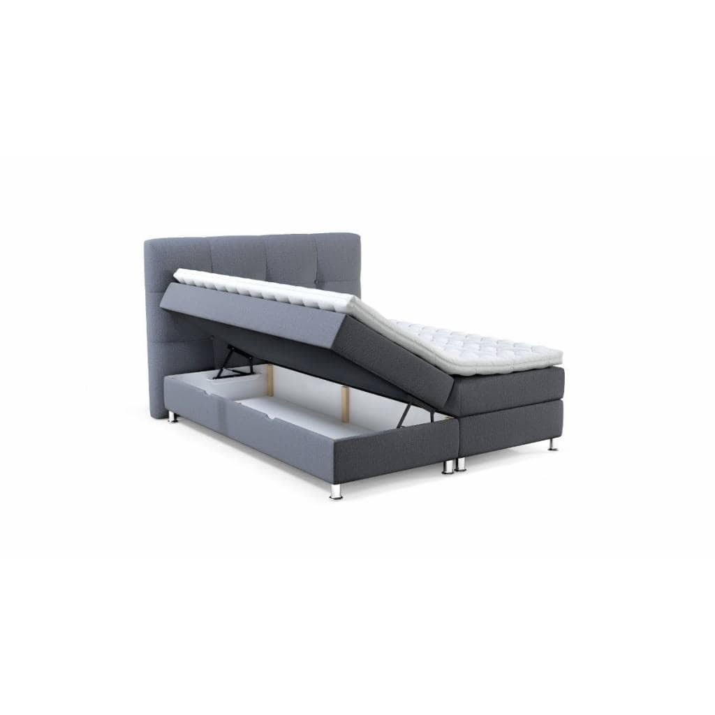 Davidi Design Rotterdam Opbergbed 160x200