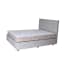 Bedden Amsterdam Boxspring Met Opbergruimte Luxe Pocket Matras Knop 160X200 Grijs bedden amsterdam kopen in de aanbieding Bedden Amsterdam Boxspring Met Opbergruimte Luxe Pocket Matras Knop 160X200 Grijs bedden amsterdam kopen in de aanbieding