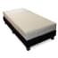 Bedden Amsterdam Boxspring Met Sg25 Comfort Foam Matras 1Persoons 90X200 bedden amsterdam kopen in de aanbieding Bedden Amsterdam Boxspring Met Sg25 Comfort Foam Matras 1Persoons 90X200 bedden amsterdam kopen in de aanbieding