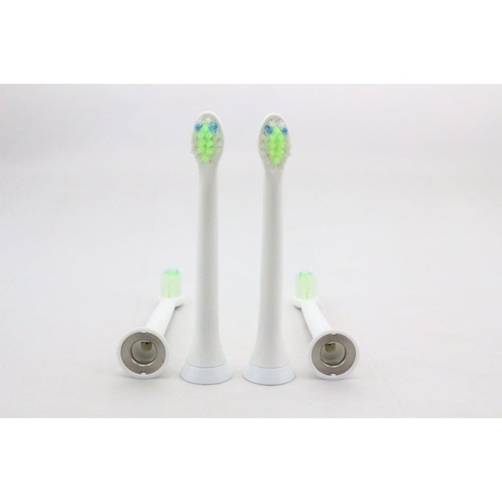 Huismerk Universele Opzetborstels Voor Philips Elektrische Tandenborstels P huismerk kopen in de aanbieding