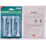 Universele Opzetborstels Voor Philips Sonicare Hx9024 4 Stuks huismerk kopen in de aanbieding