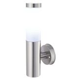 Luxform Garten-Wandleuchte Atlanta 230 V